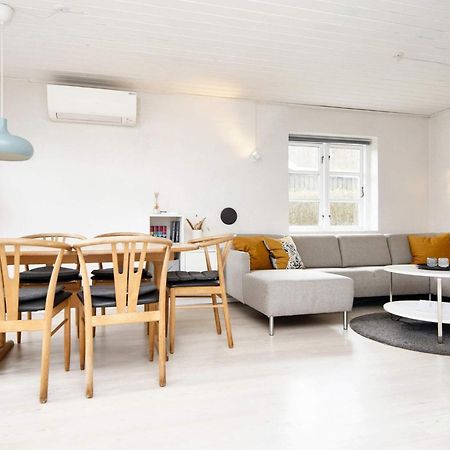 6 Person Holiday Home In B Rkop Børkop Екстериор снимка
