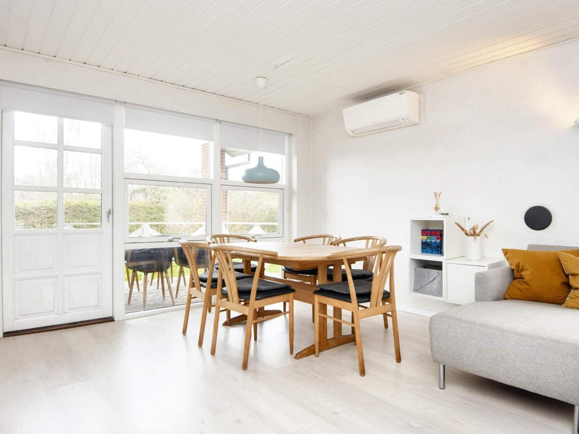 6 Person Holiday Home In B Rkop Børkop Екстериор снимка