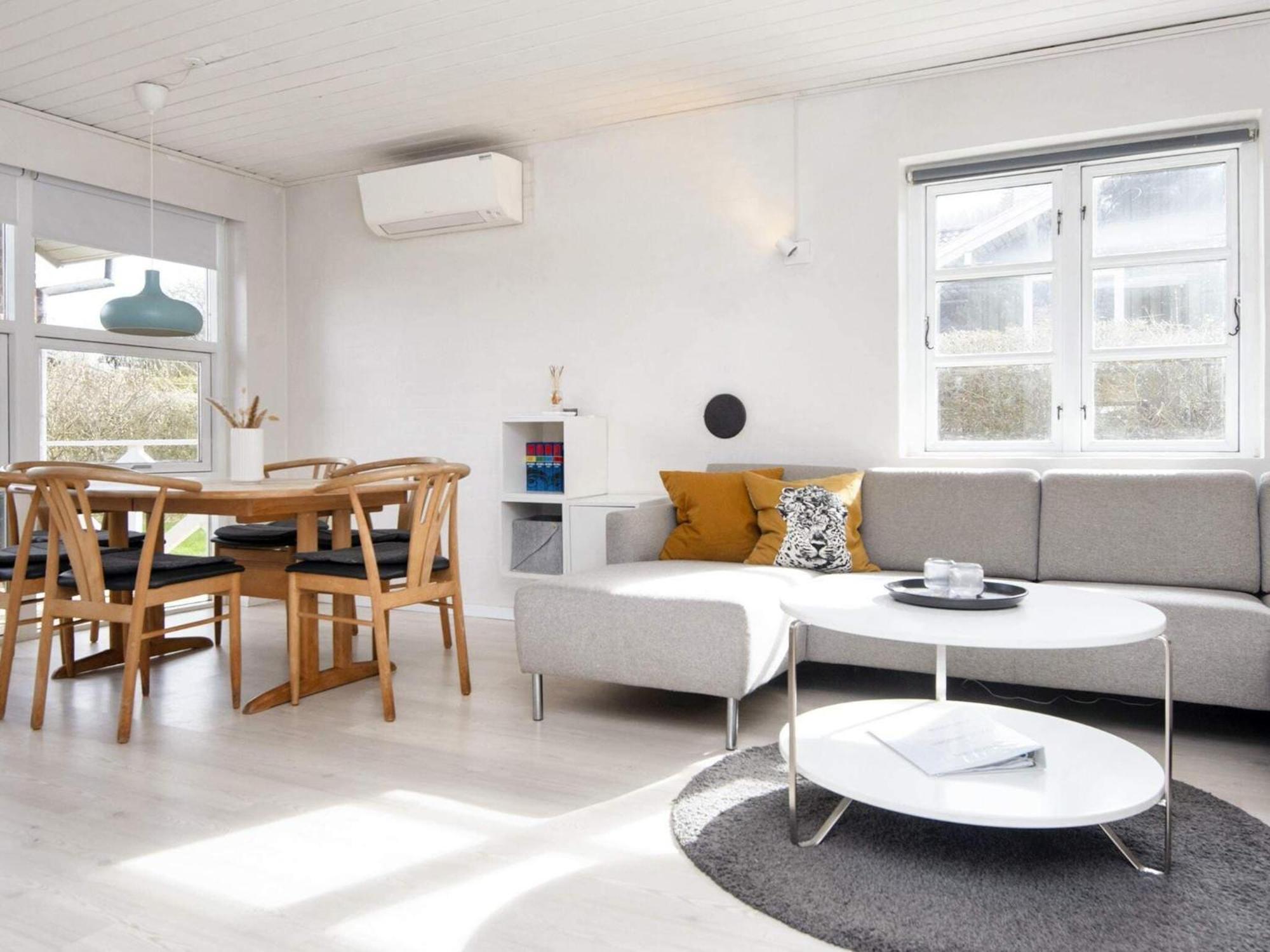 6 Person Holiday Home In B Rkop Børkop Екстериор снимка